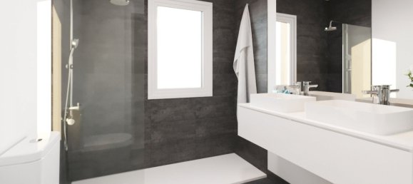 2 bedrooms Penthouse in Calpe, Spain No. 5815 11