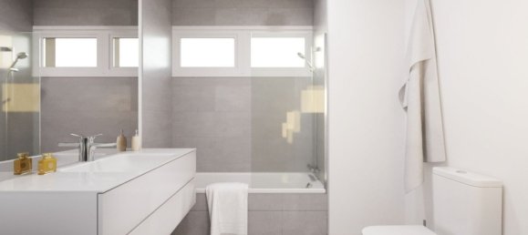 2 bedrooms Penthouse in Calpe, Spain No. 5815 12