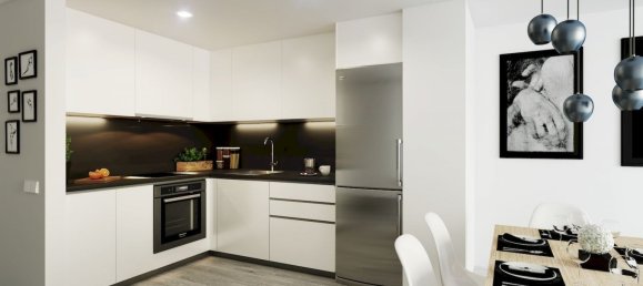 2 bedrooms Penthouse in Calpe, Spain No. 5815 8