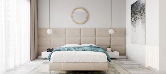 2 bedrooms Penthouse in Calpe, Spain No. 5815 9