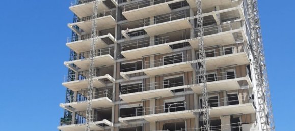 2 bedrooms Penthouse in Calpe, Spain No. 5815 16