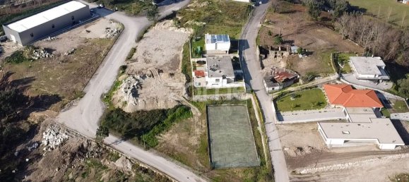 820m² Land in Monsul, Portugal No. 25186 6