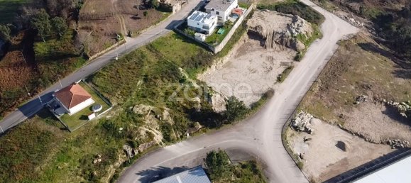 820m² Land in Monsul, Portugal No. 25186 4