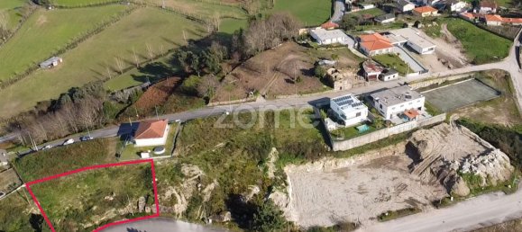 820m² Land in Monsul, Portugal No. 25186 2
