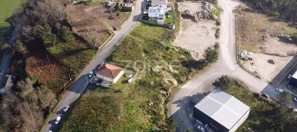 820m² Land in Monsul, Portugal No. 25186 20