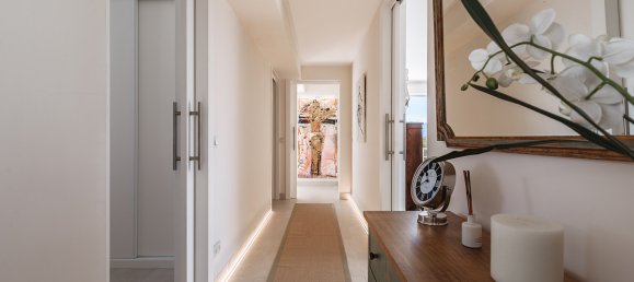 3 غرف نوم بانتهاوس في Marbella, Spain رقم 135346 26