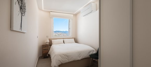 3 غرف نوم بانتهاوس في Marbella, Spain رقم 135346 16