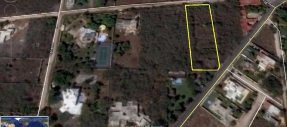 Terreno em Merida, Mexico N.º 115634 2