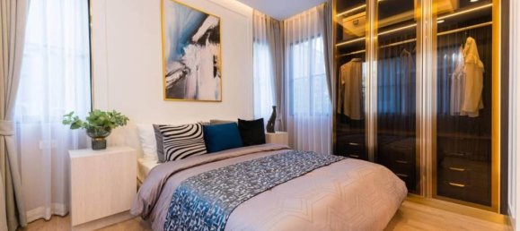 Дом с 4 спальнями в Ко-Каео, Таиланд № 68796 7