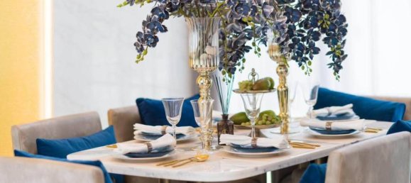 Дом с 4 спальнями в Ко-Каео, Таиланд № 68796 4