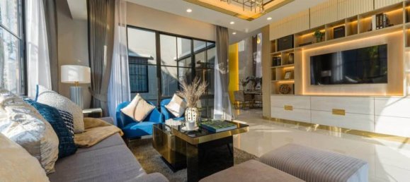 Дом с 4 спальнями в Ко-Каео, Таиланд № 68796 2