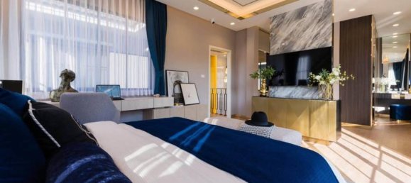 Дом с 4 спальнями в Ко-Каео, Таиланд № 68796 10