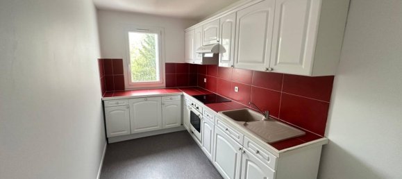 2 chambres Appartement à Évry, France No. 144317 5