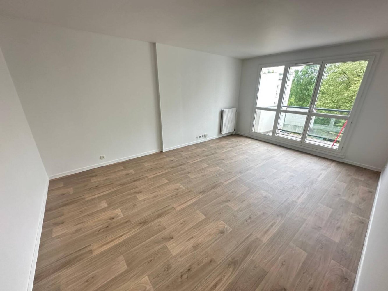 2 chambres Appartement à Évry, France No. 144317