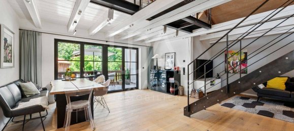 5 bedrooms Townhouse in Bad Tolz-Wolfratshausen, Germany No. 280170 29