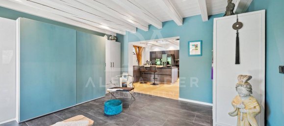 5 bedrooms Townhouse in Bad Tolz-Wolfratshausen, Germany No. 280170 23