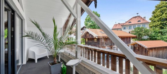 5 bedrooms Townhouse in Bad Tolz-Wolfratshausen, Germany No. 280170 7