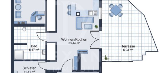 5 bedrooms Townhouse in Bad Tolz-Wolfratshausen, Germany No. 280170 22