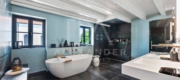 5 bedrooms Townhouse in Bad Tolz-Wolfratshausen, Germany No. 280170 37