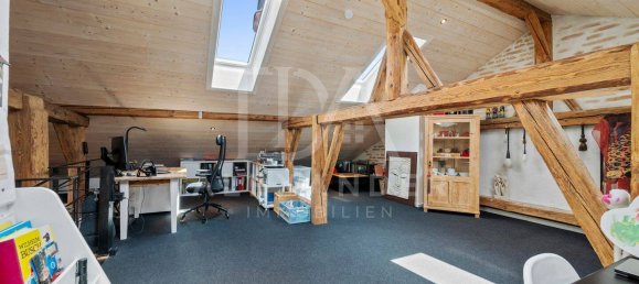 5 bedrooms Townhouse in Bad Tolz-Wolfratshausen, Germany No. 280170 5