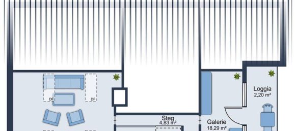 5 bedrooms Townhouse in Bad Tolz-Wolfratshausen, Germany No. 280170 21