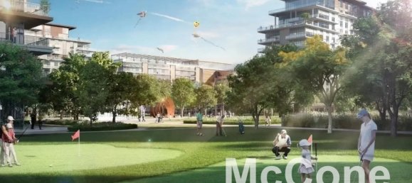 Квартира с 2 спальнями в Аль-Васл, ОАЭ № 34351 14