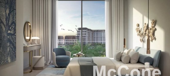 Квартира с 2 спальнями в Аль-Васл, ОАЭ № 34351 7