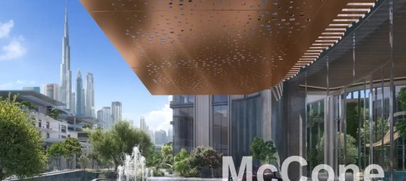 Квартира с 2 спальнями в Аль-Васл, ОАЭ № 34351 11