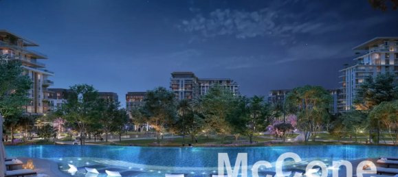 Квартира с 2 спальнями в Аль-Васл, ОАЭ № 34351 19