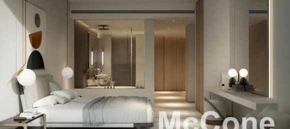 Квартира с 2 спальнями в Аль-Васл, ОАЭ № 34351 8