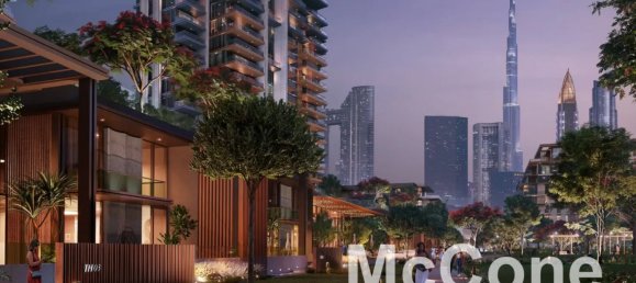 Квартира с 2 спальнями в Аль-Васл, ОАЭ № 34351 20