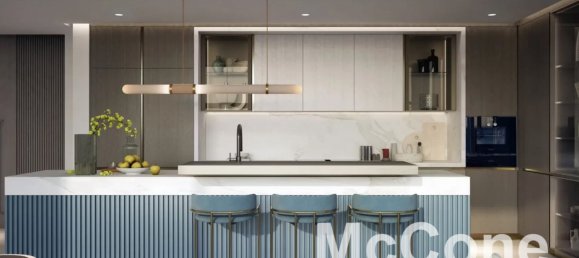 Квартира с 2 спальнями в Аль-Васл, ОАЭ № 34351 5