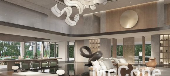 Квартира с 2 спальнями в Аль-Васл, ОАЭ № 34351 10