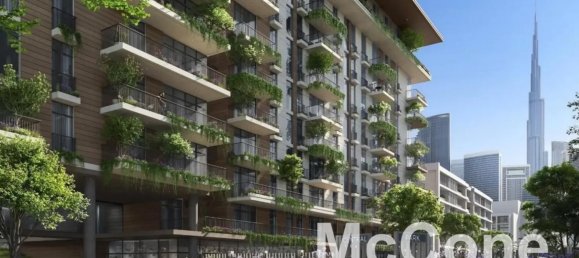 Квартира с 2 спальнями в Аль-Васл, ОАЭ № 34351 13