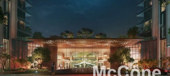 Квартира с 2 спальнями в Аль-Васл, ОАЭ № 34351 21