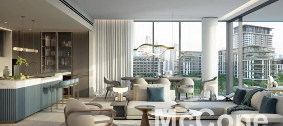 Квартира с 2 спальнями в Аль-Васл, ОАЭ № 34351 4