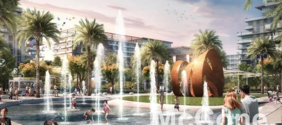 Квартира с 2 спальнями в Аль-Васл, ОАЭ № 34351 18