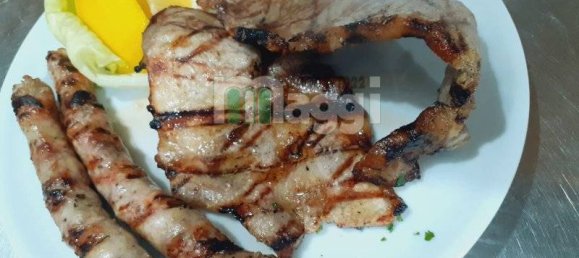 1-salle Propriété commerciale à Milan, Italy No. 247296 4