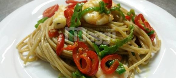 1-salle Propriété commerciale à Milan, Italy No. 247296 6