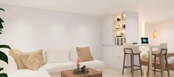 1 bedroom Villa for sale in Ko Samui, Surat Thani, Southern Thailand, Thailand № 79616 10