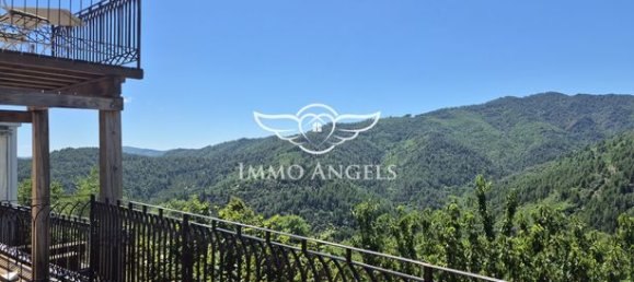 6 Schlafzimmer Haus in Lozere, France, Nr. 304176 19