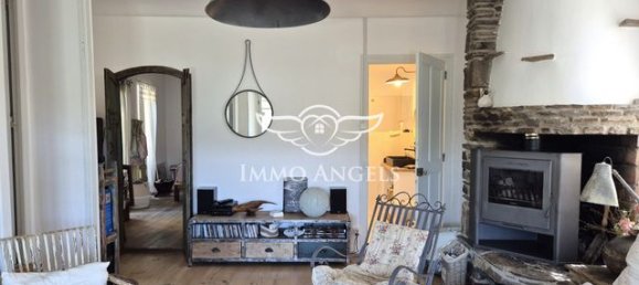 6 Schlafzimmer Haus in Lozere, France, Nr. 304176 15