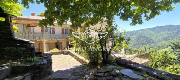 6 Schlafzimmer Haus in Lozere, France, Nr. 304176 3