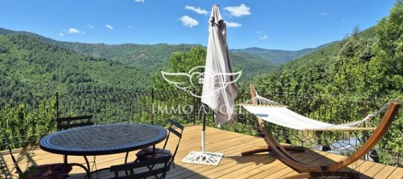 6 Schlafzimmer Haus in Lozere, France, Nr. 304176 5