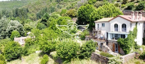 6 Schlafzimmer Haus in Lozere, France, Nr. 304176 4