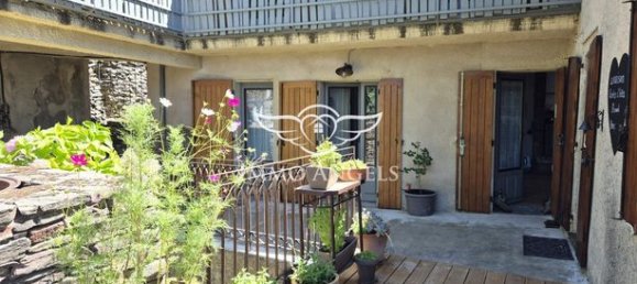6 Schlafzimmer Haus in Lozere, France, Nr. 304176 18