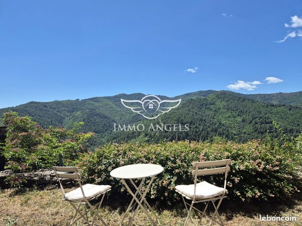 6 Schlafzimmer Haus in Lozere, France, Nr. 304176