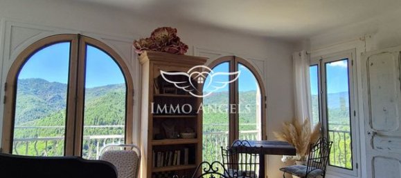 6 Schlafzimmer Haus in Lozere, France, Nr. 304176 6