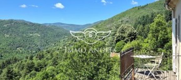 6 Schlafzimmer Haus in Lozere, France, Nr. 304176 2