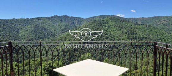 6 Schlafzimmer Haus in Lozere, France, Nr. 304176 11